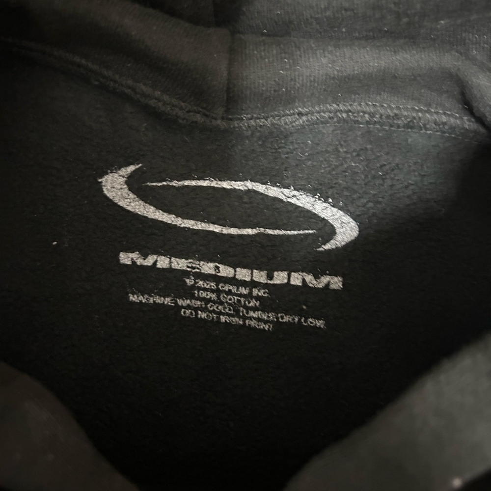 2024 Playboi Carti I Am Music Hoodie - Picture 2 of 7
